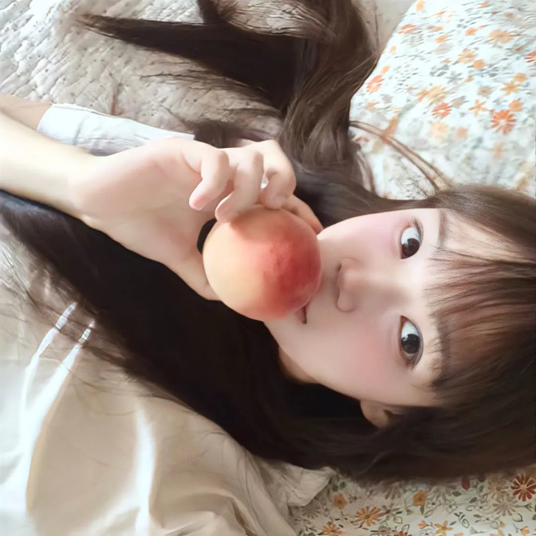 男人女神
